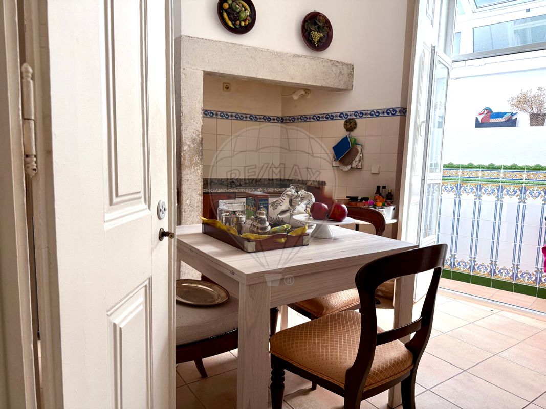 Apartamento T2 para venda