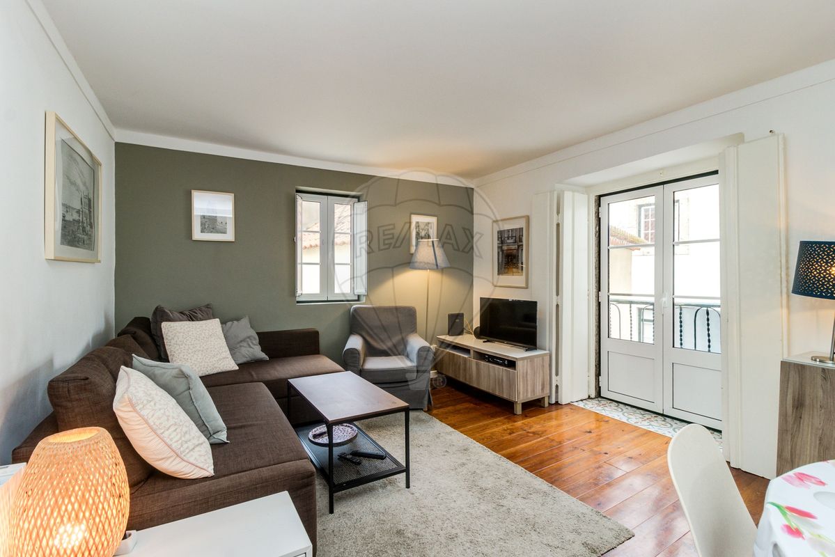 Apartamento T3 para venda