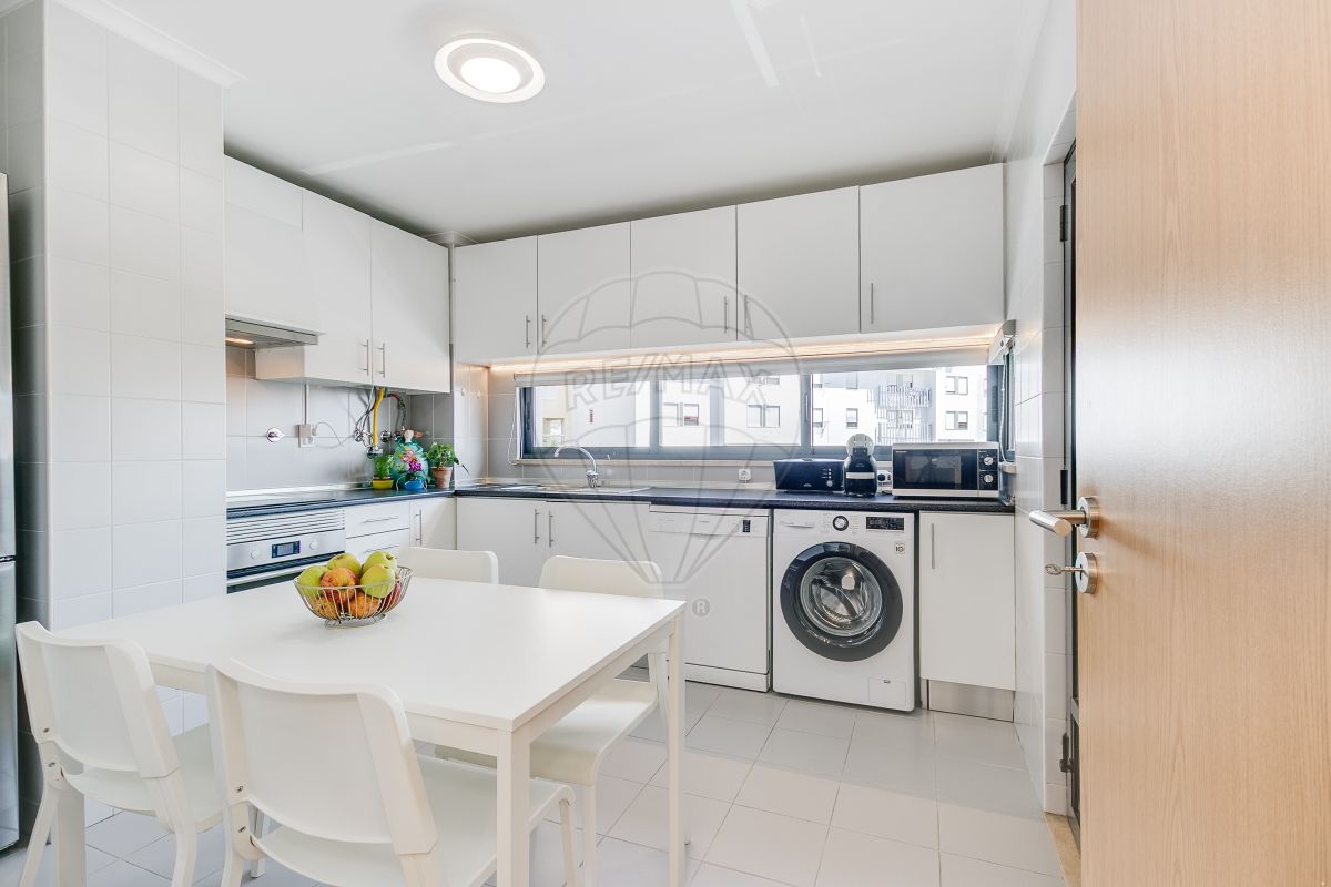 Apartamento T3 para venda