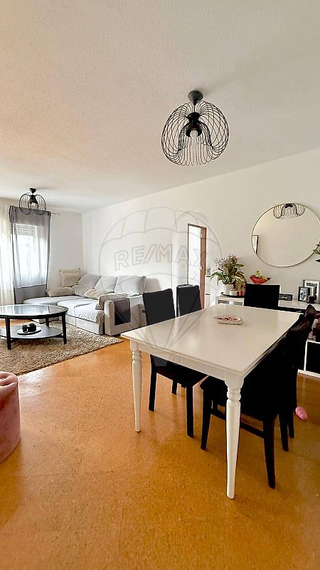 Apartamento T2 para venda