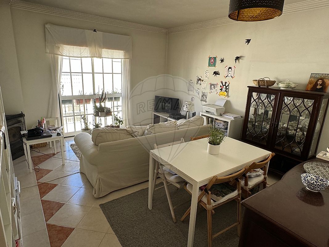 Apartamento T3 à venda em Cascais