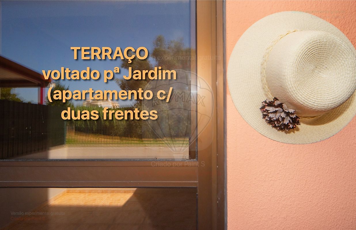 Apartamento T2 para venda