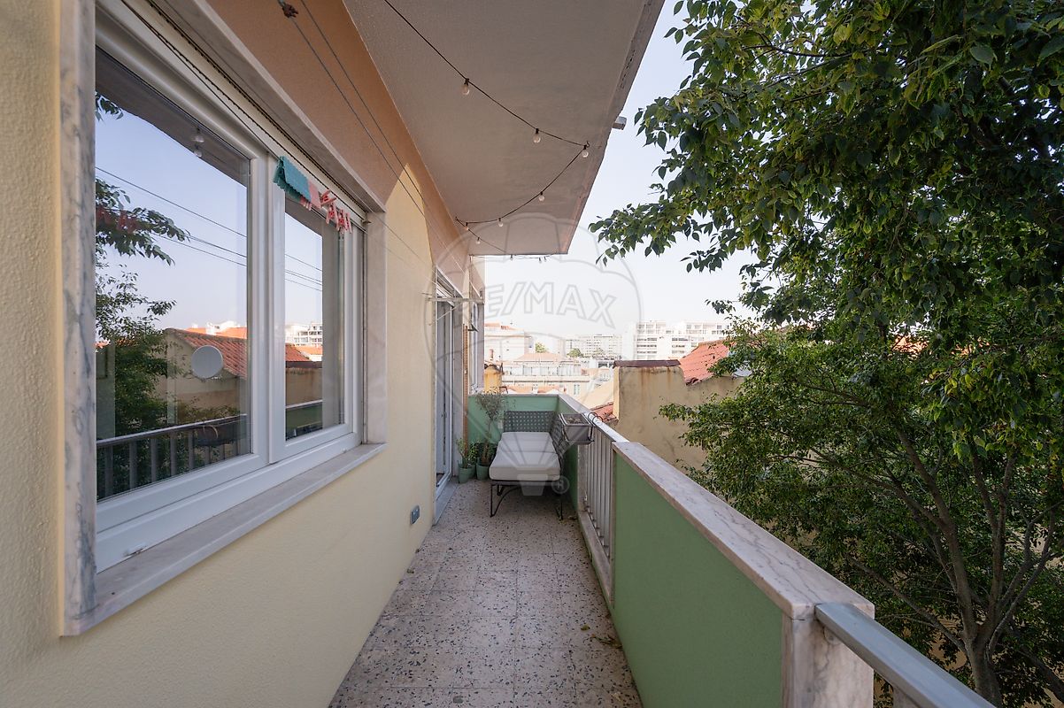 Apartamento T3 para venda