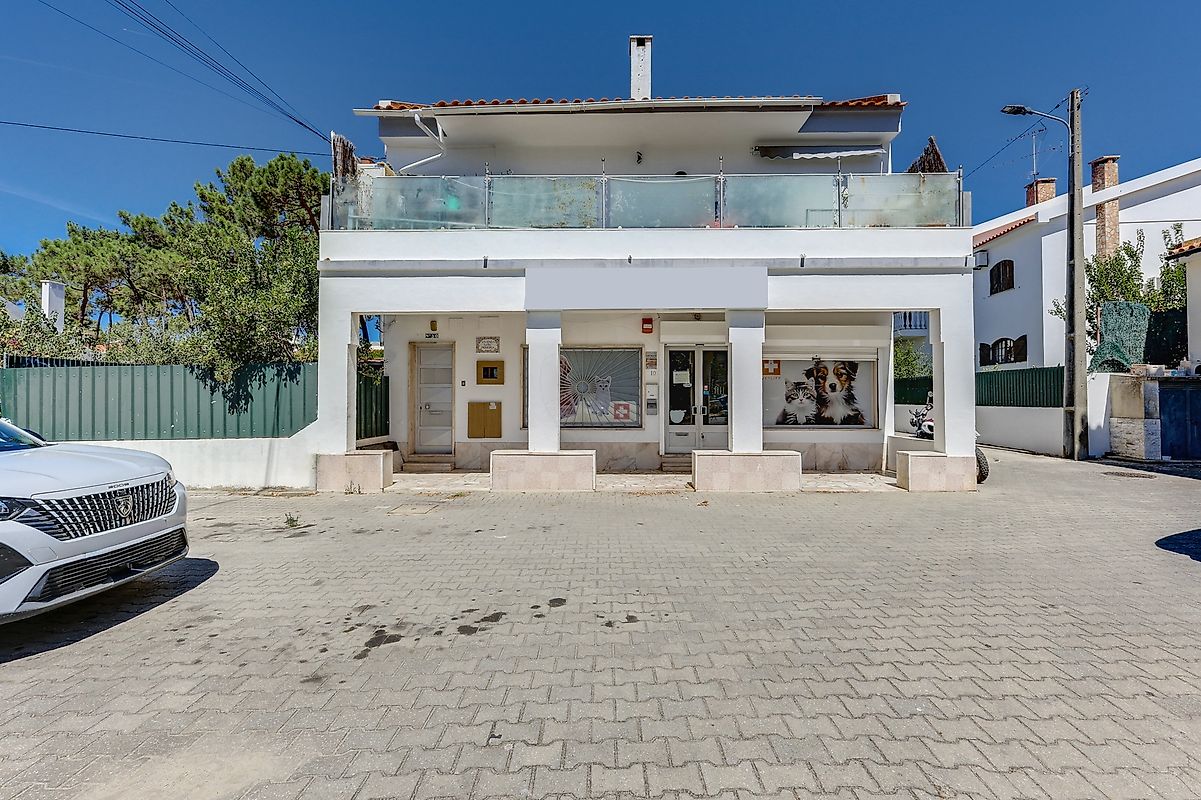 Moradia - Seixal, Arrentela e Aldeia de Paio Pires, Seixal, Setúbal