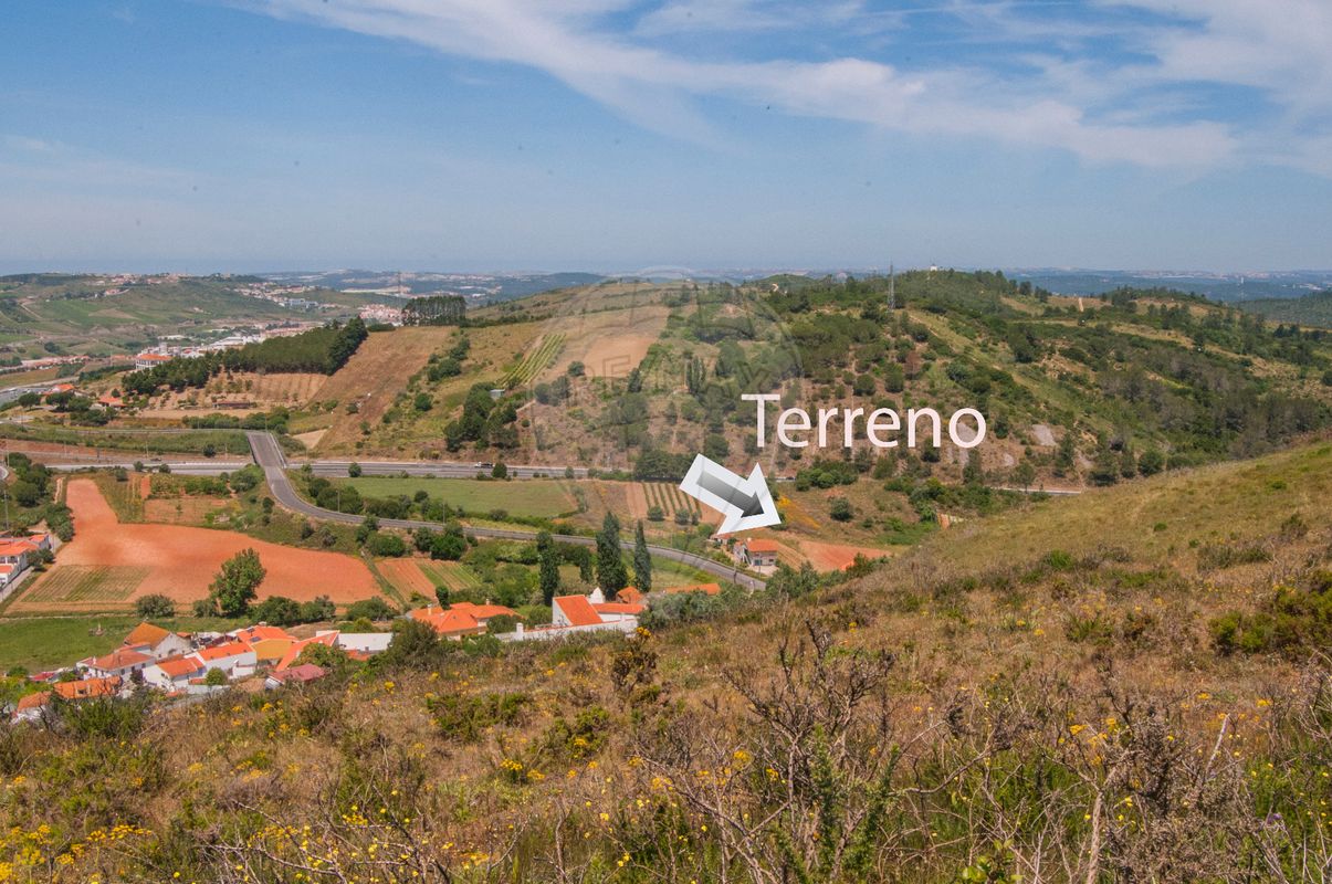 Terreno  para venda