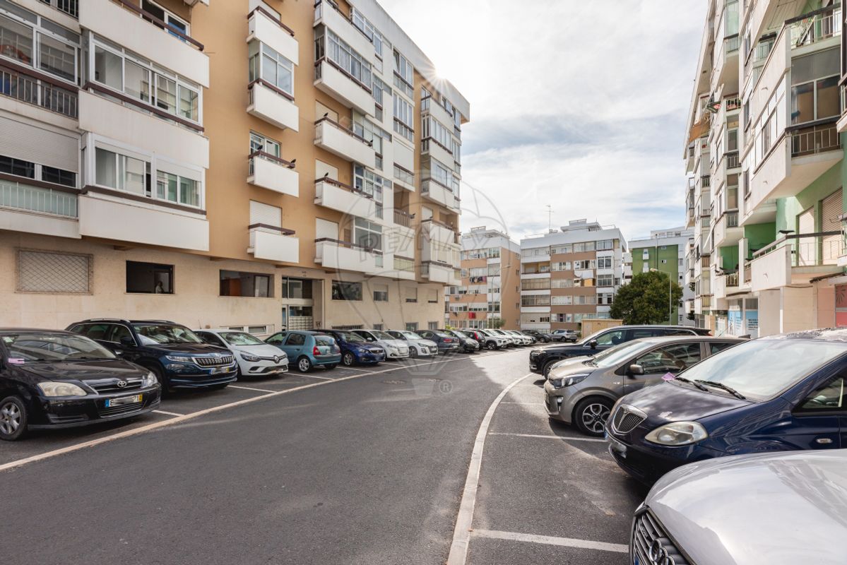 Apartamento T3 para venda