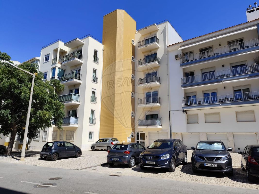 Apartamento T2 para venda
