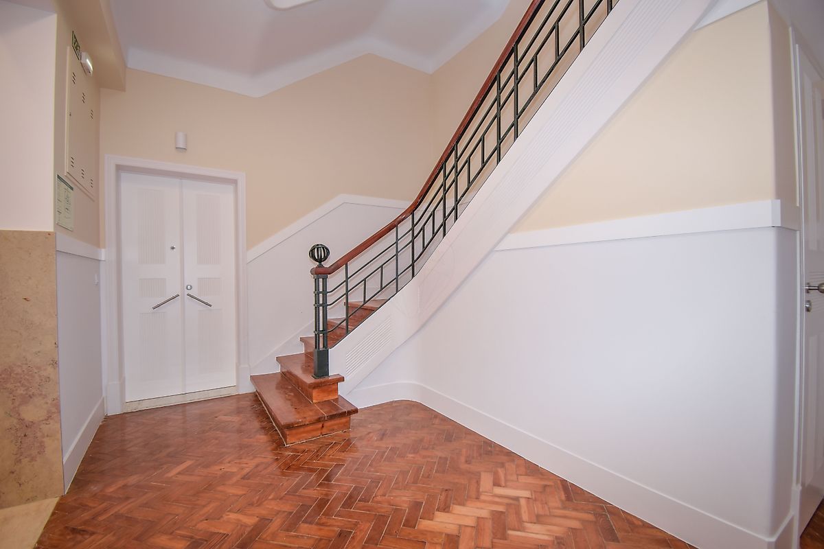 Apartamento à venda em Lisboa