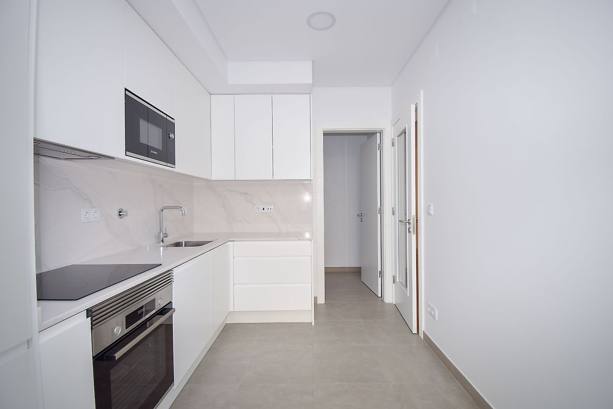 Apartamento T2 à venda em Lisboa