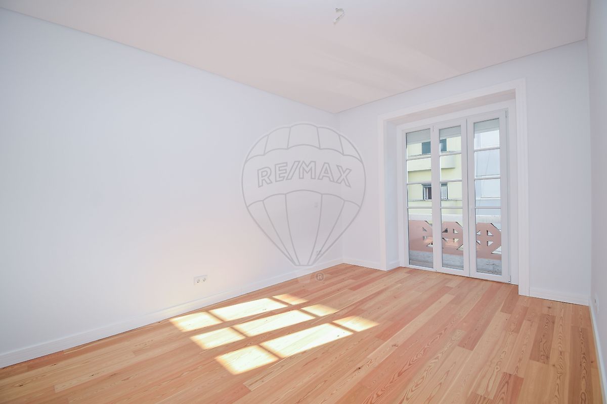 Apartamento T3 à venda em Lisboa