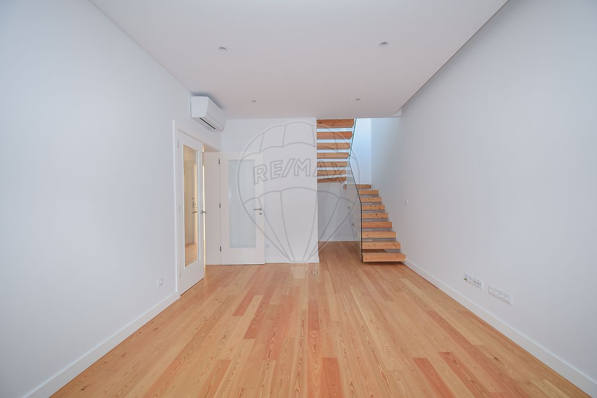 Apartamento T2 à venda em Lisboa