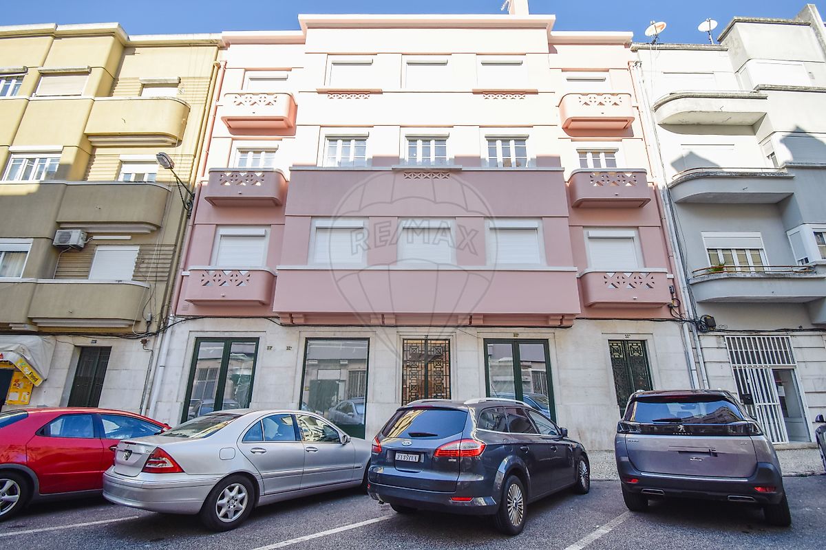 Apartamento T2 à venda em Arroios, Lisboa — foto 21