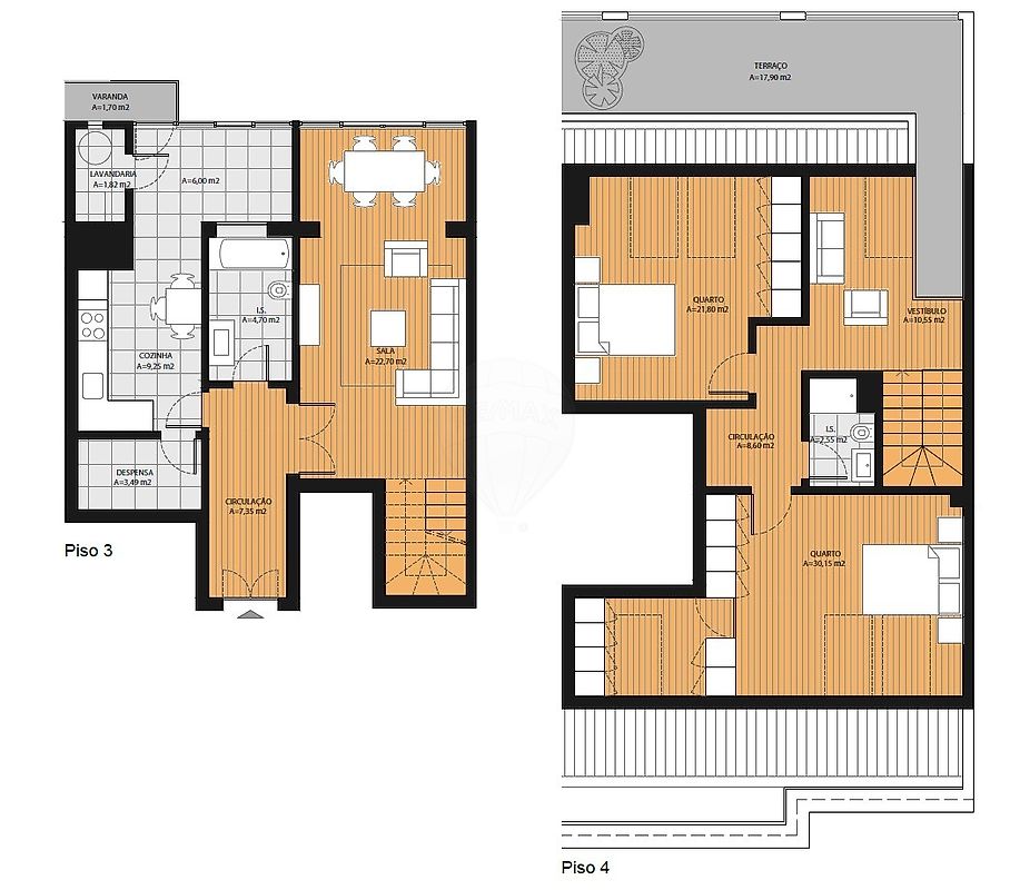 Apartamento T2 à venda em Arroios, Lisboa — foto 23