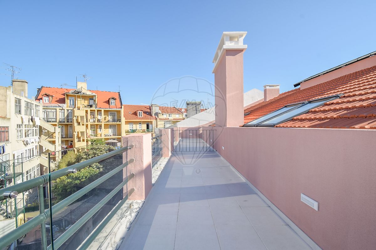 Apartamento T2 à venda em Arroios, Lisboa — foto 18