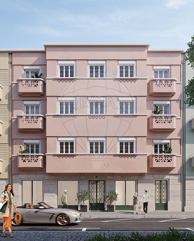 Apartamento T2 à venda em Arroios, Lisboa — foto 20