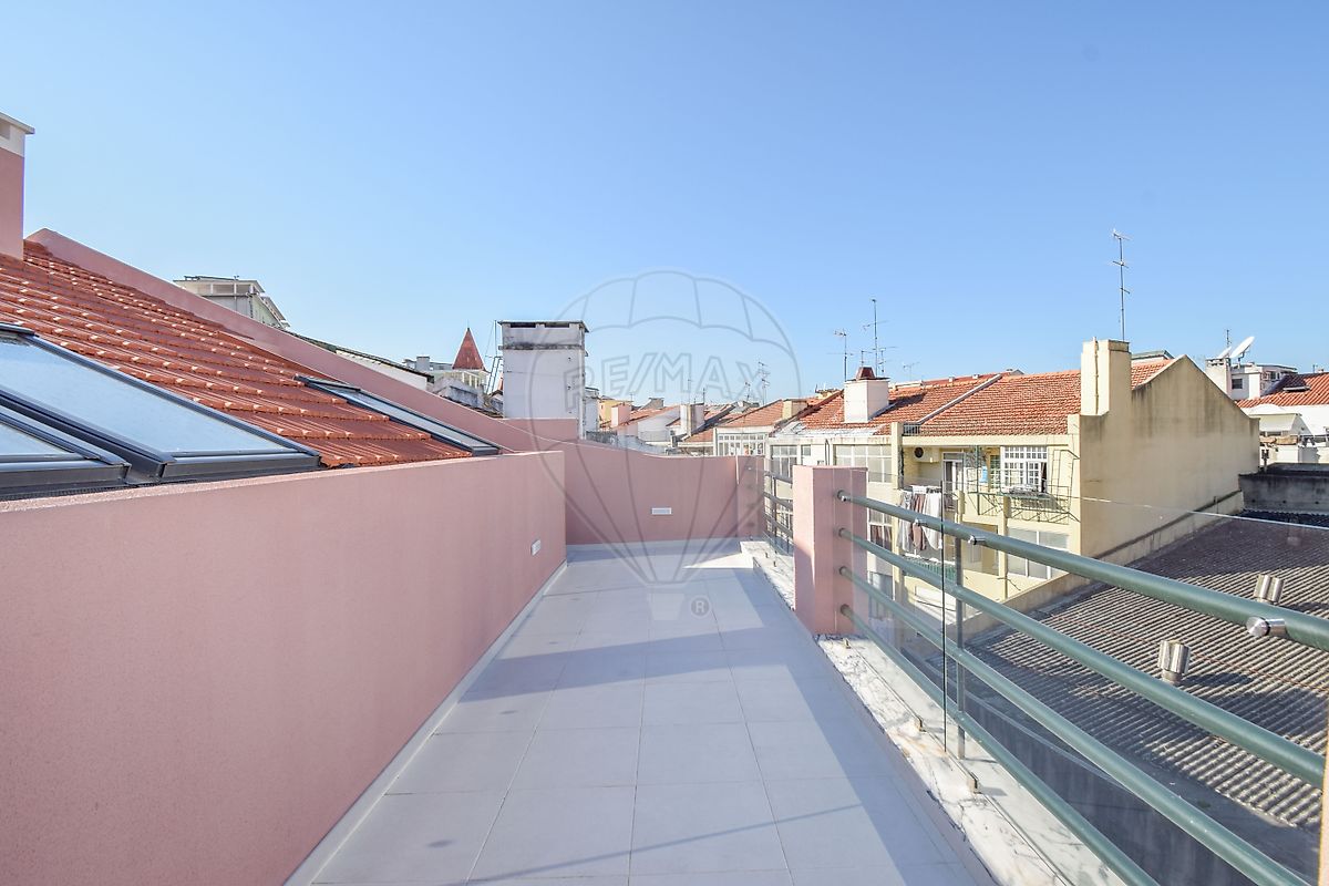 Apartamento T2 à venda em Arroios, Lisboa — foto 16