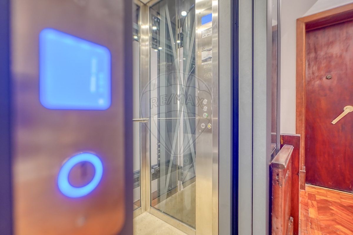 Apartamento T2 à venda em Lisboa