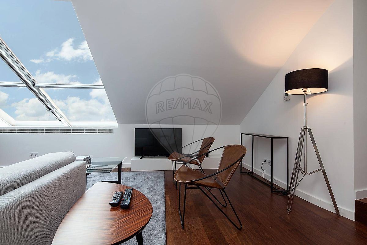 Apartamento T3 à venda em Lisboa