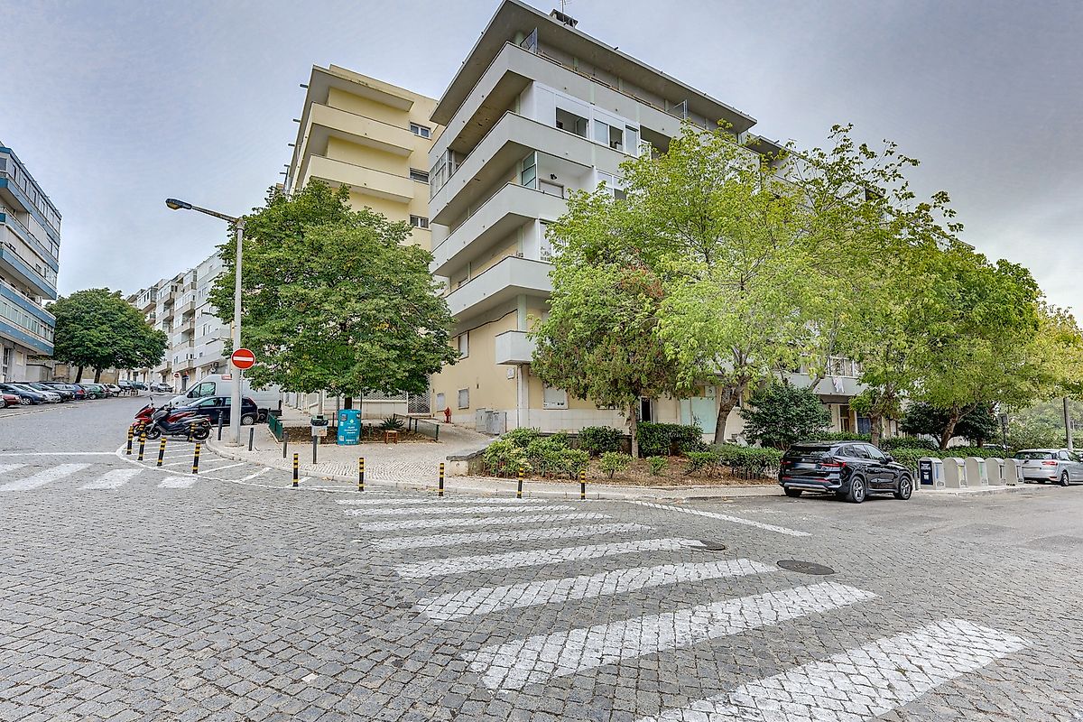 Apartamento T0 para venda