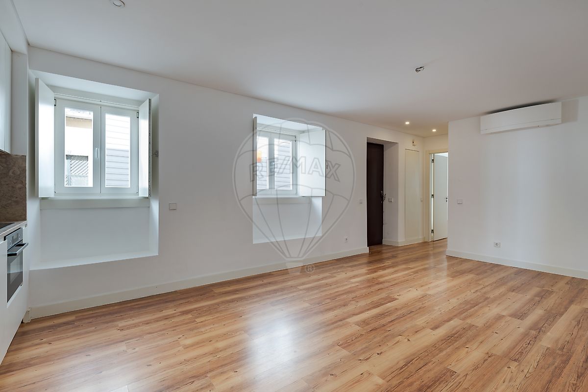 Apartamento T1 à venda em Lisboa