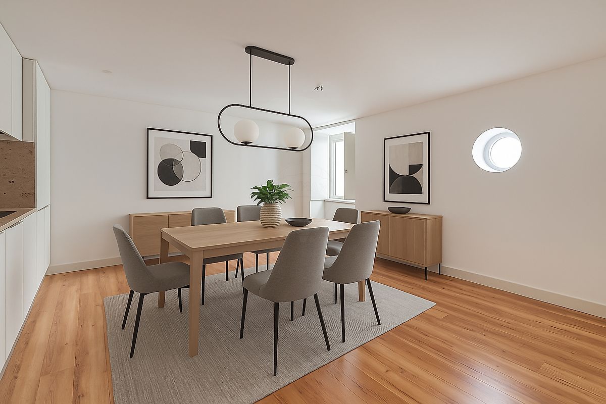 Apartamento T2 à venda em Lisboa