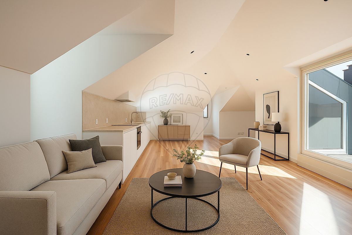 Apartamento à venda em Lisboa