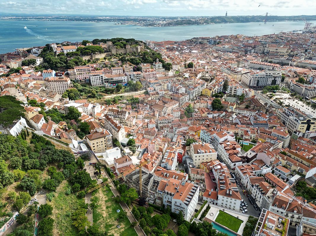 Apartamento T1 à venda em Santa Maria Maior, Lisboa — foto 18