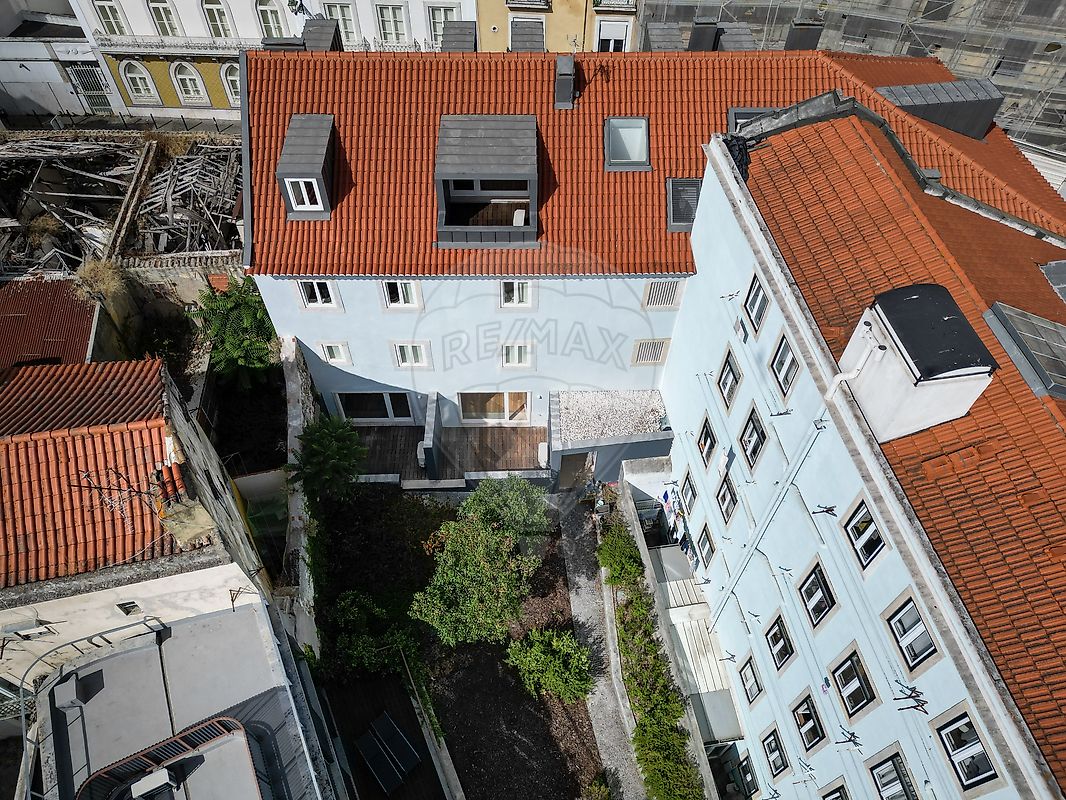 Apartamento T1 à venda em Santa Maria Maior, Lisboa — foto 16