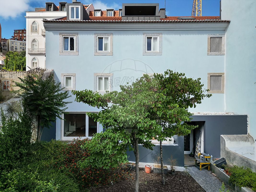 Apartamento T1 à venda em Santa Maria Maior, Lisboa — foto 14
