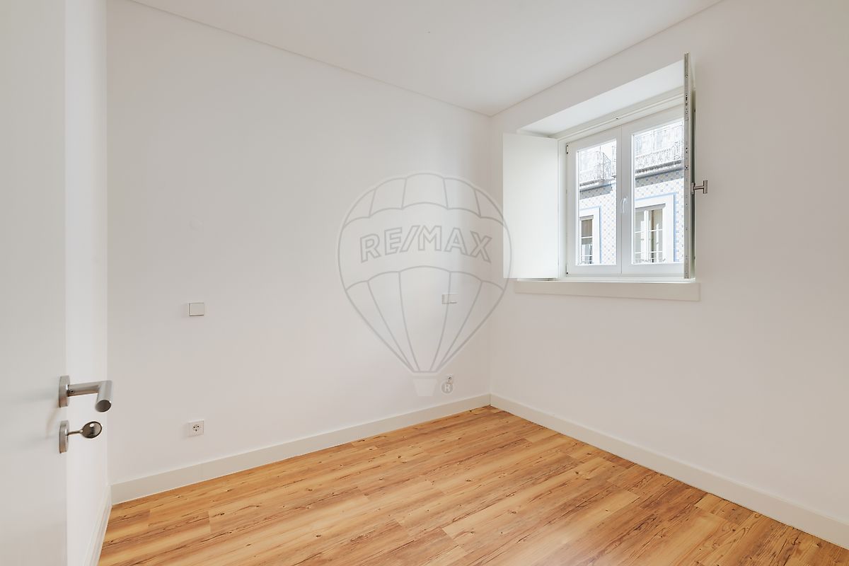 Apartamento T1 à venda em Santa Maria Maior, Lisboa — foto 9