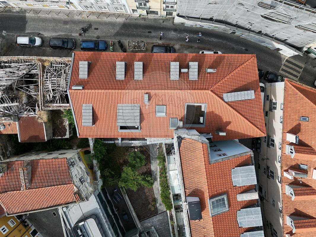 Apartamento T1 à venda em Santa Maria Maior, Lisboa — foto 17