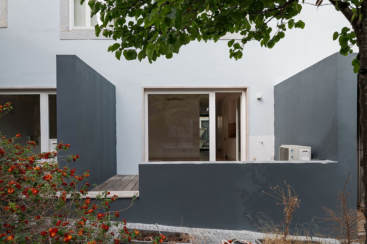 Apartamento T1 à venda em Santa Maria Maior, Lisboa — foto 7
