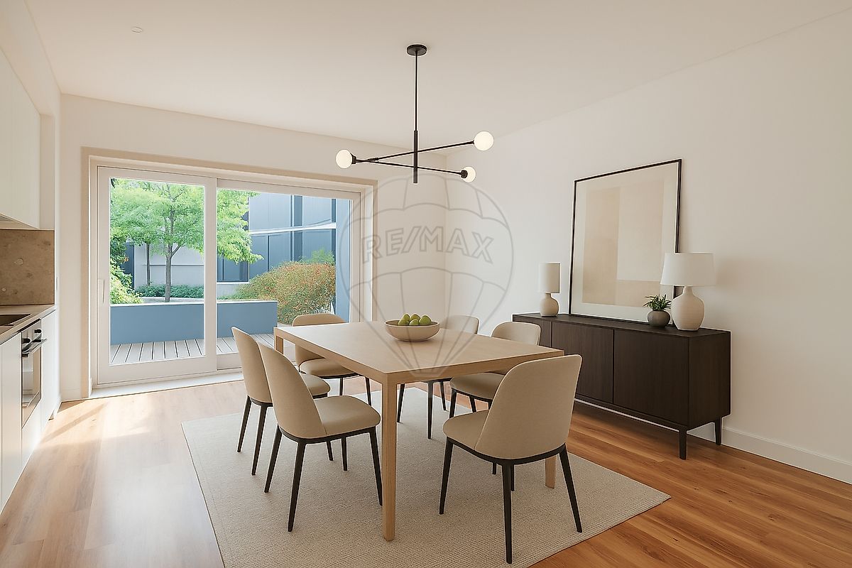 Apartamento T1 à venda em Lisboa