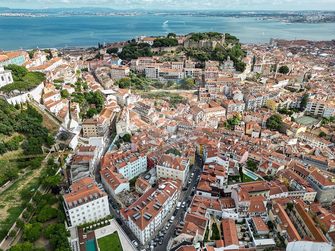 Apartamento T1 à venda em Santa Maria Maior, Lisboa — foto 19