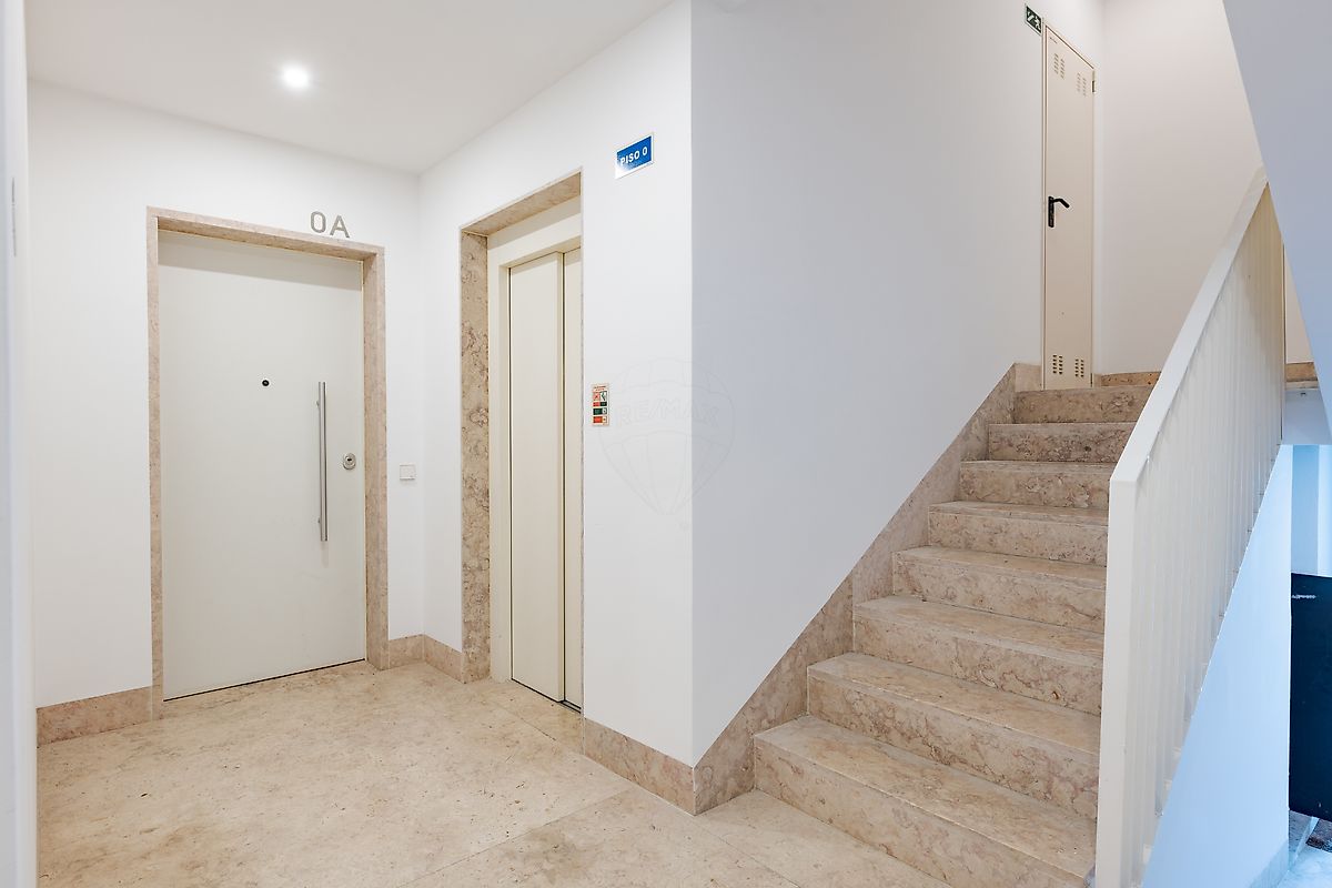 Apartamento T1 à venda em Santa Maria Maior, Lisboa — foto 13