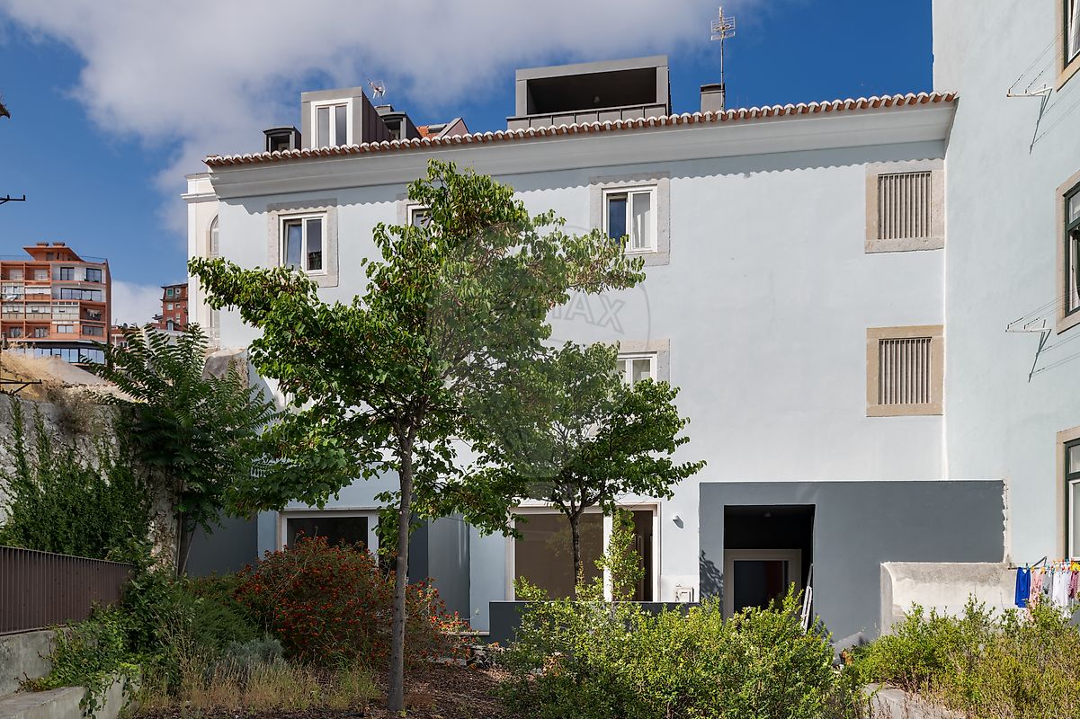 Apartamento T1 à venda em Santa Maria Maior, Lisboa — foto 15