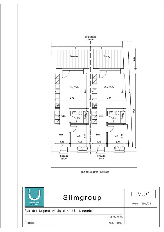 Apartamento T1 à venda em Santa Maria Maior, Lisboa — foto 20