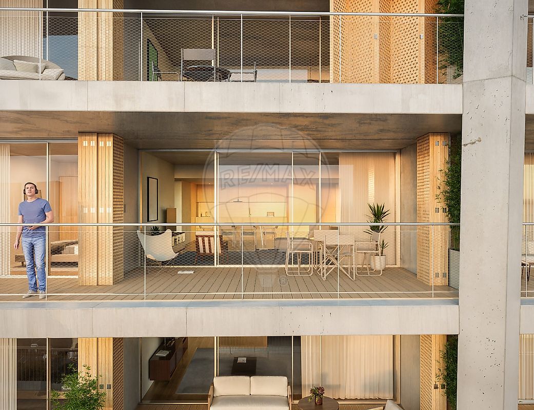 Apartamento T2 à venda em Campolide, Lisboa — foto 7