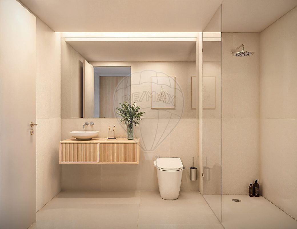 Apartamento T2 à venda em Campolide, Lisboa — foto 6