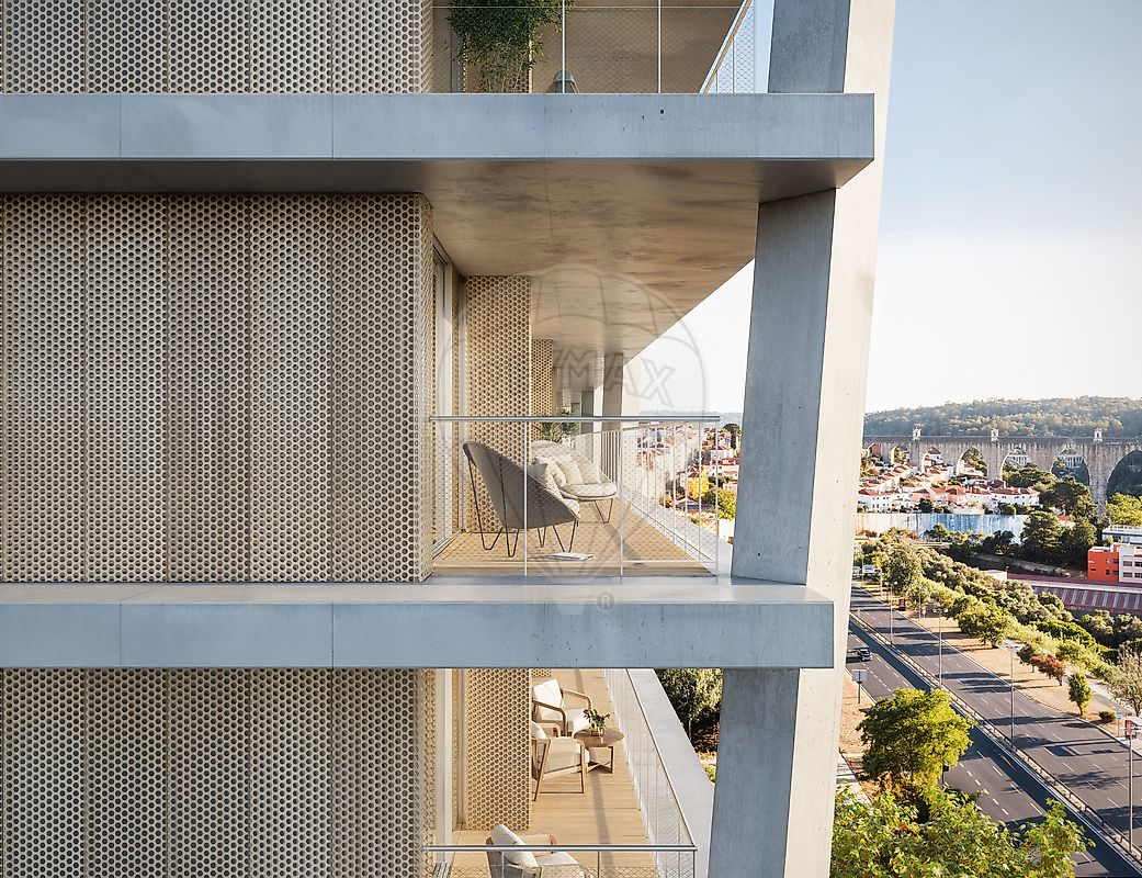 Apartamento T2 à venda em Campolide, Lisboa — foto 11