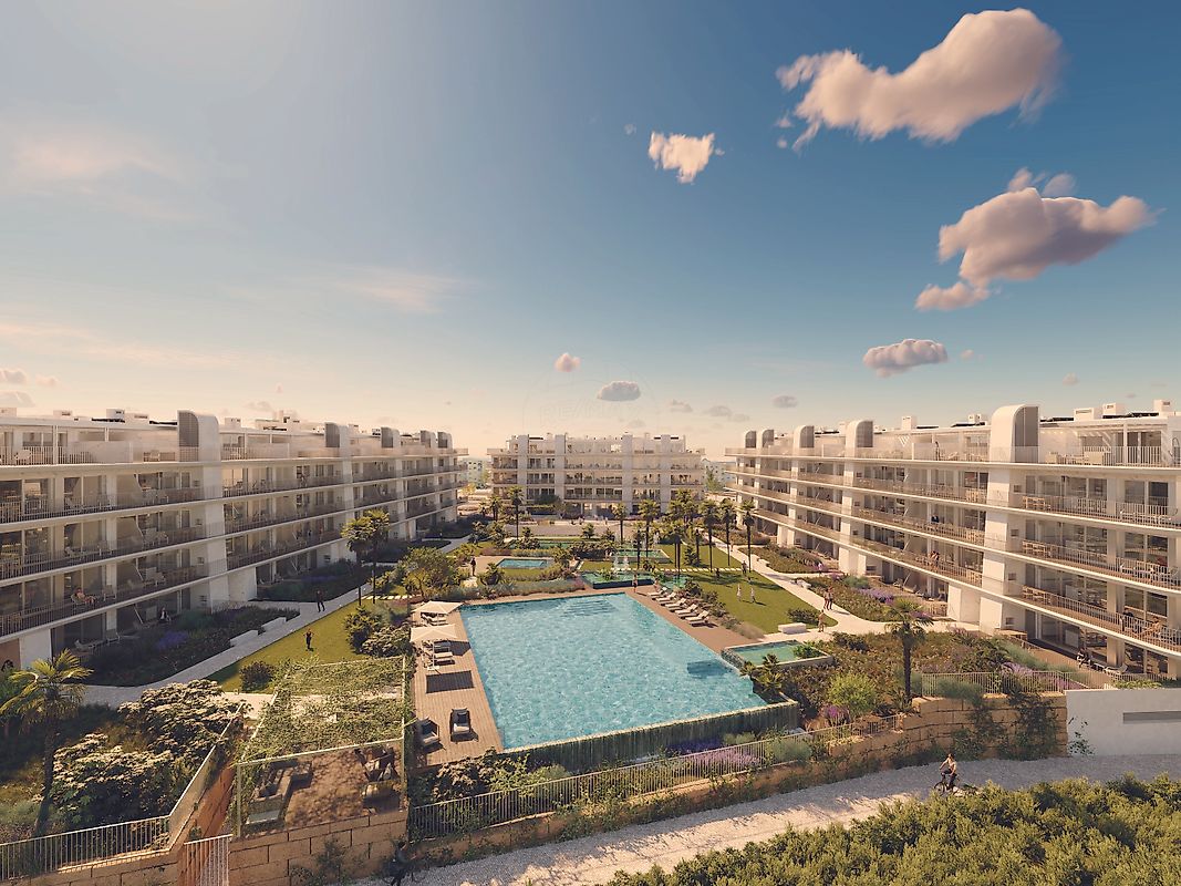 Apartamento T2 para venda