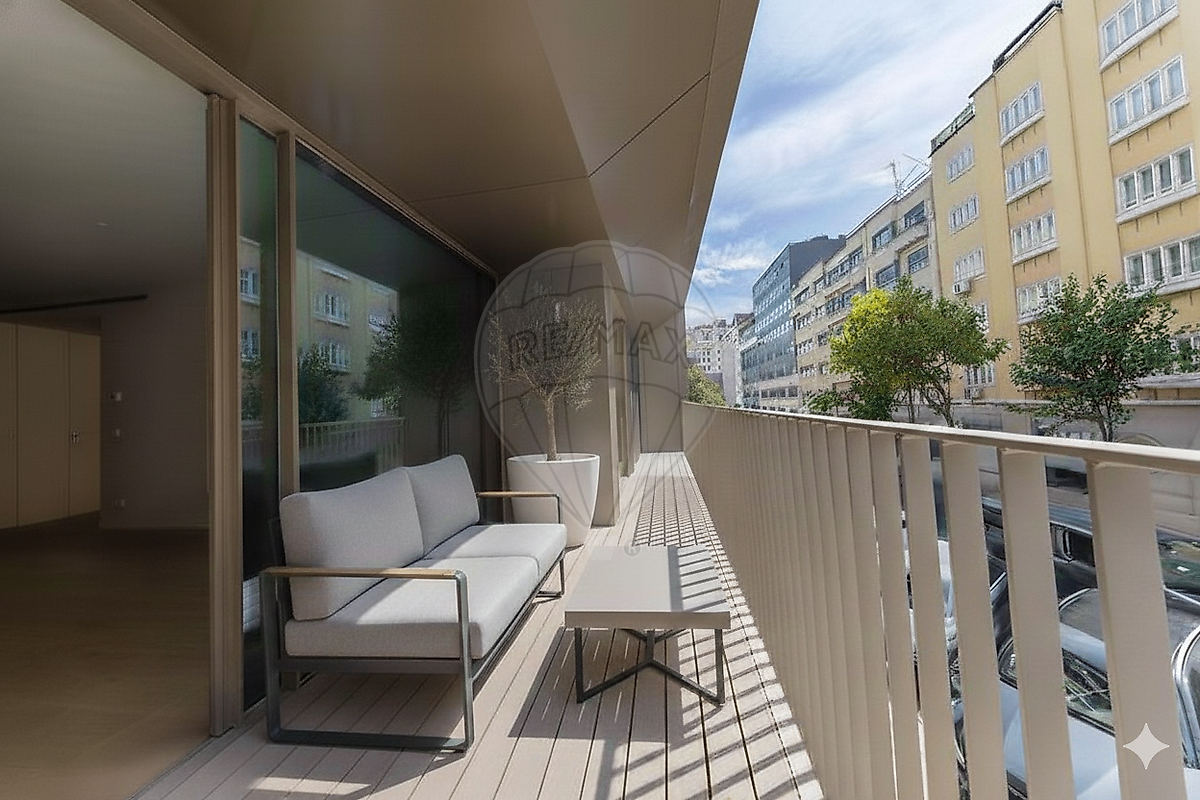 Apartamento T1 à venda em Lisboa