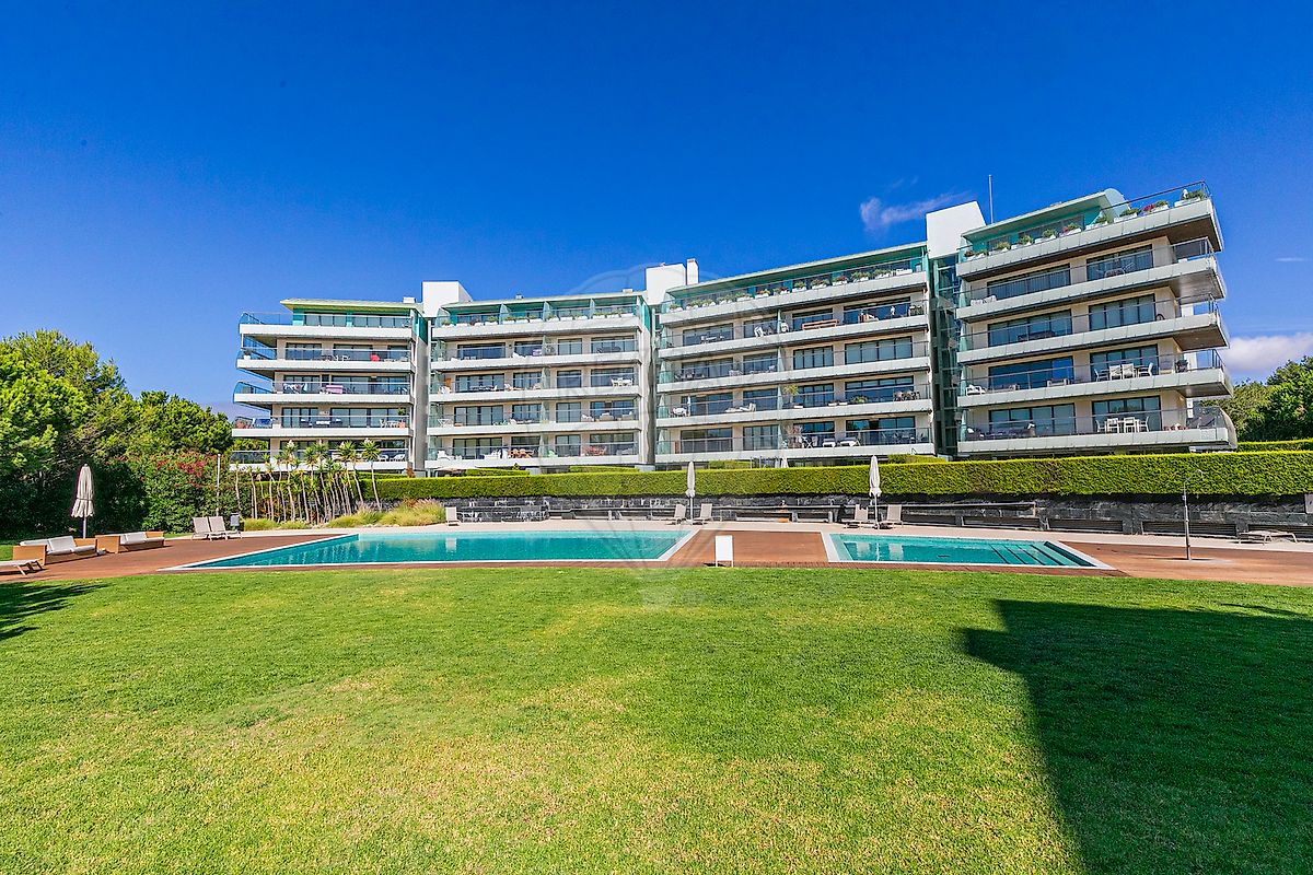 Apartamento T2 à venda em Cascais