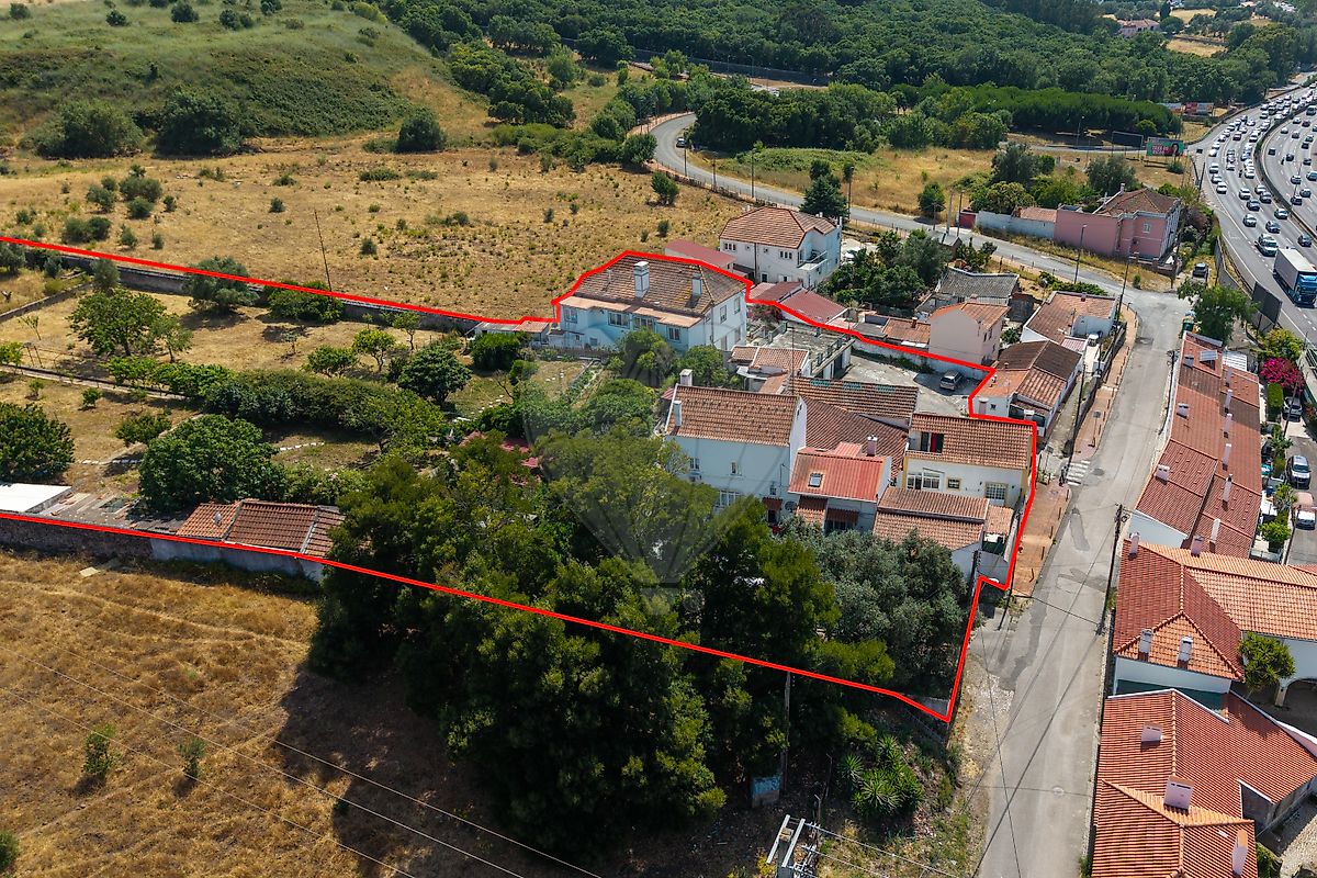 Quinta à venda em Sintra