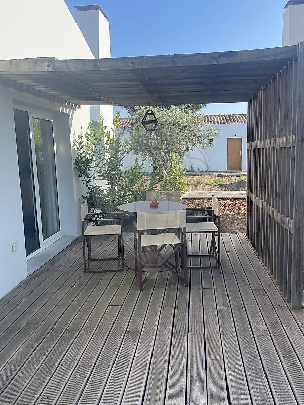 Apartamento T2 à venda em São Teotónio, Odemira — foto 8