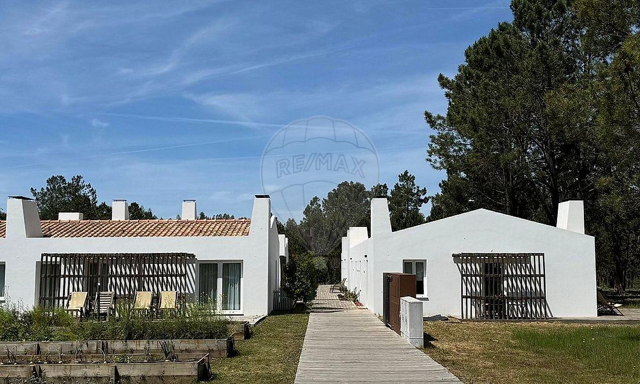 Apartamento T2 à venda em São Teotónio, Odemira — foto 11