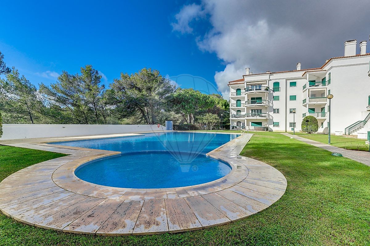 Apartamento T3 à venda em Cascais