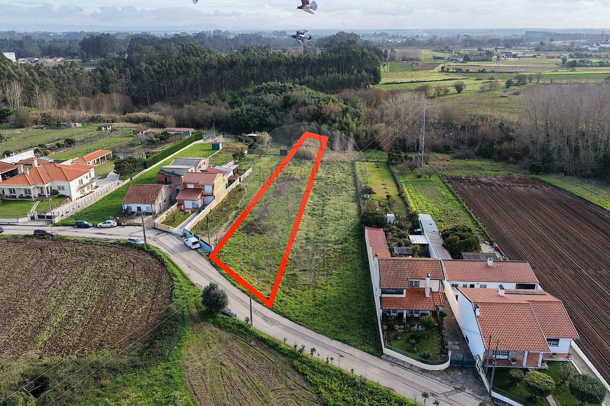 Terreno - Oliveirinha, Aveiro, Aveiro