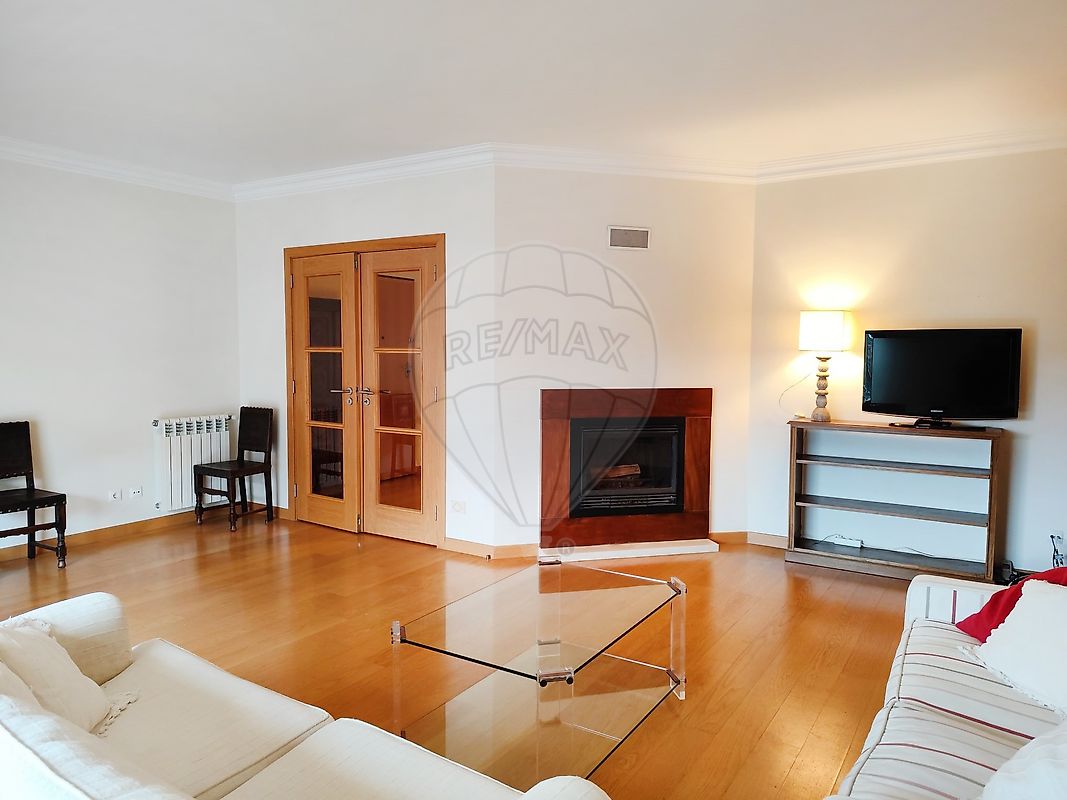 Apartamento T2 à venda em Cascais