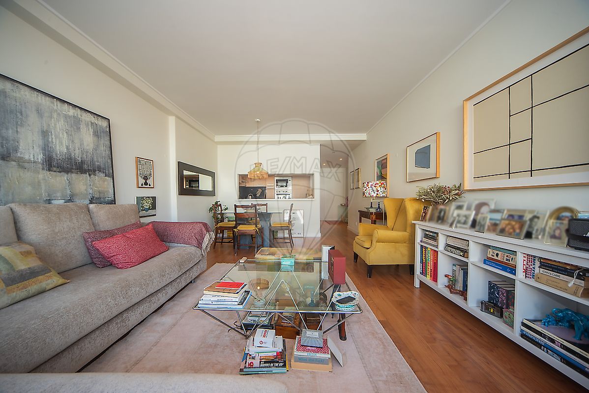 Apartamento T2 à venda em Lisboa